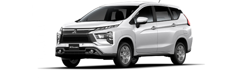 Mitsubishi Xpander Đắk Nông